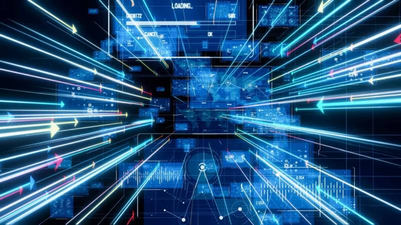 潜江市SCADA系统开发:守护工业安全的数字卫士