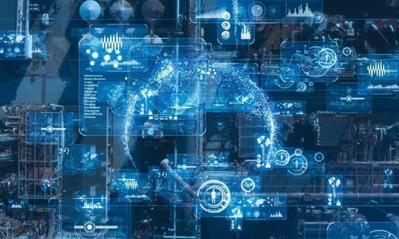 ERP系统信创国产化:潜江市软件开发公司打造企业数字化转型新引擎
